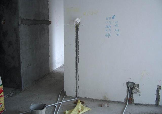 水电装修马虎不得, 水电工打死都不说的11条装修细节, 别在再装错了