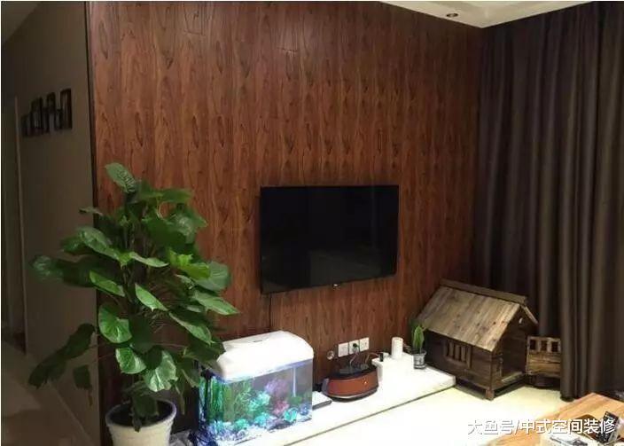 给未来的你装修新家的些启示 房子入住一年 点点滴滴都是回忆