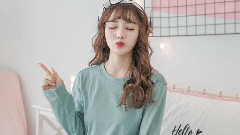 为什么女人洗澡后立马换上睡衣? 看了下面图片就知道了