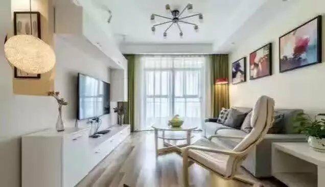 注意: 现在提倡的“轻装修”并非忽略装修