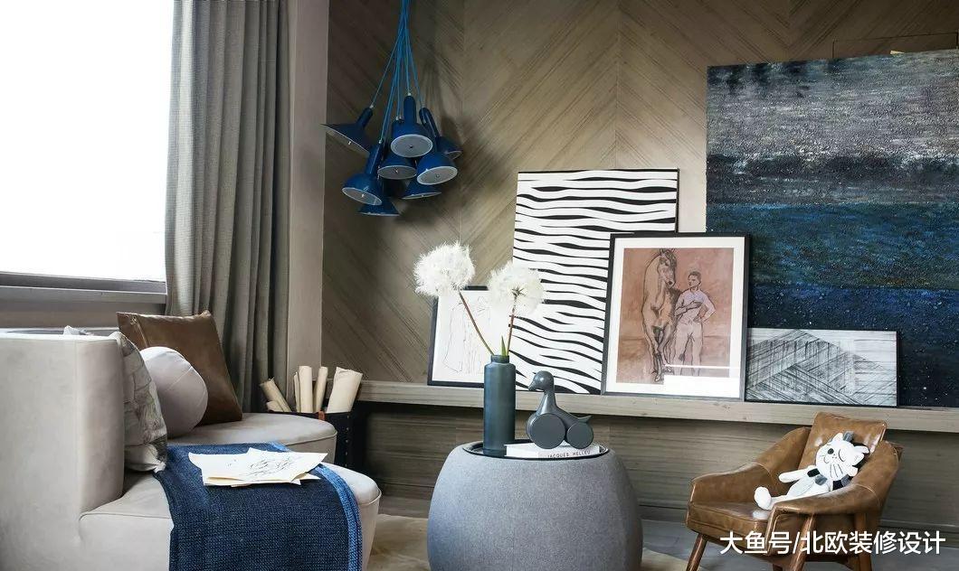 如何设计一所有灵魂的房子