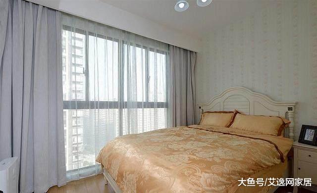 婆婆一声不吭就把婚房装修成这样, 闺蜜看到羡慕死了! 倍有面子