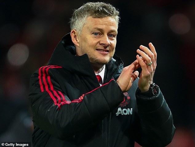 现身说法! 索帅苦劝红魔两大将续约: 留下吧 曼联是最好的俱乐部