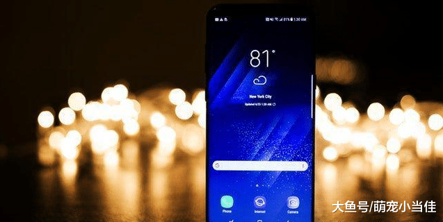 三星S9在美国降价一半出售, 中国市场价格却依旧坚挺