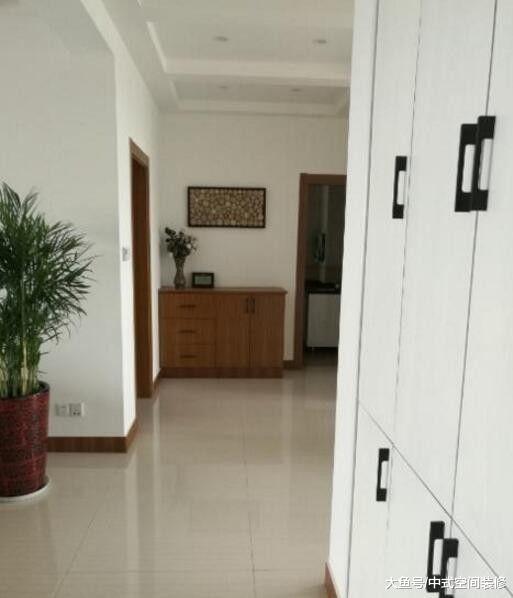 新家放置了半年, 总算入住了, 抓心挠肺的日子终于结束了