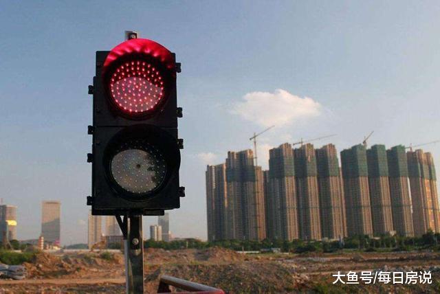 新土地法案对楼市有何影响? 党报: 国家不允许, 小产权房不被认可