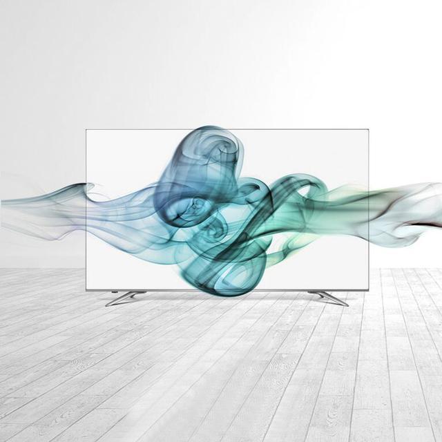 双十一绝对不能剁手, 这些精品电视机, 错过还得等一年