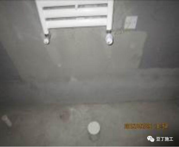 验收、审图重点看这些部位! 建筑施工、设计缺陷合集(含说明)