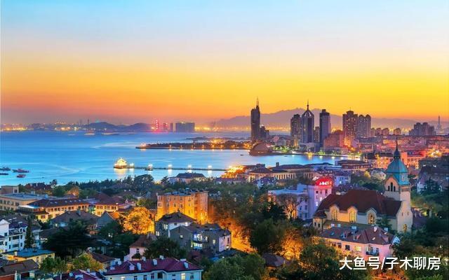 青岛, 最真诚的购房建议!