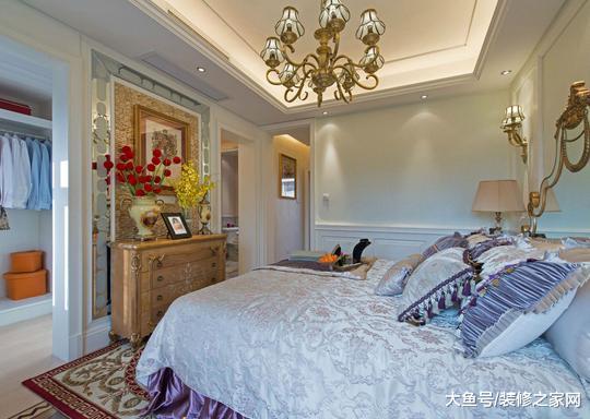 第一次见这么豪华的家, 做梦都不会梦到的房子