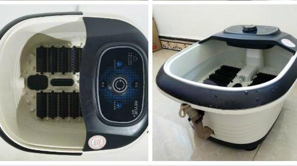 关爱父母有时候很简单, 从帮忙他们按摩脚部开始吧