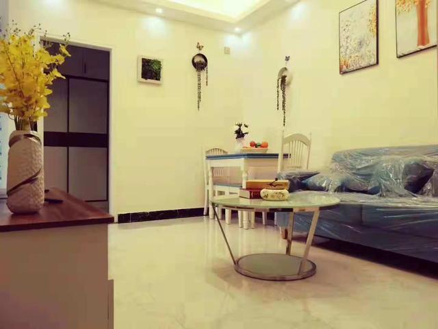 松岗《书香名邸》本周六11月17号开售精装修