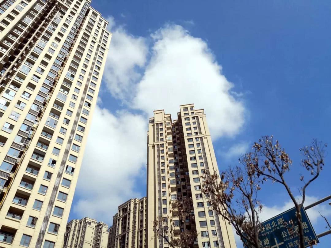【阿狸地产说】重庆楼市上周数据出炉: 各大房企年底冲刺, 商品房成交均价下跌10%!