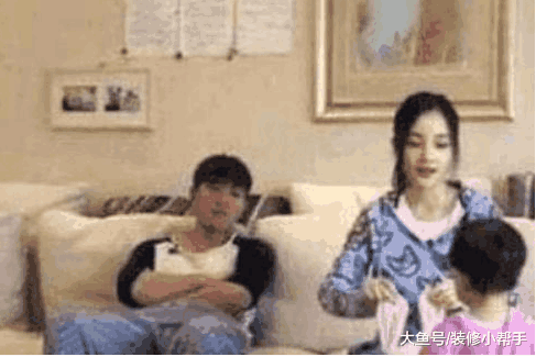 带你看看迪丽热巴与李小璐的家, 各有千秋, 网友们觉得哪个更好?