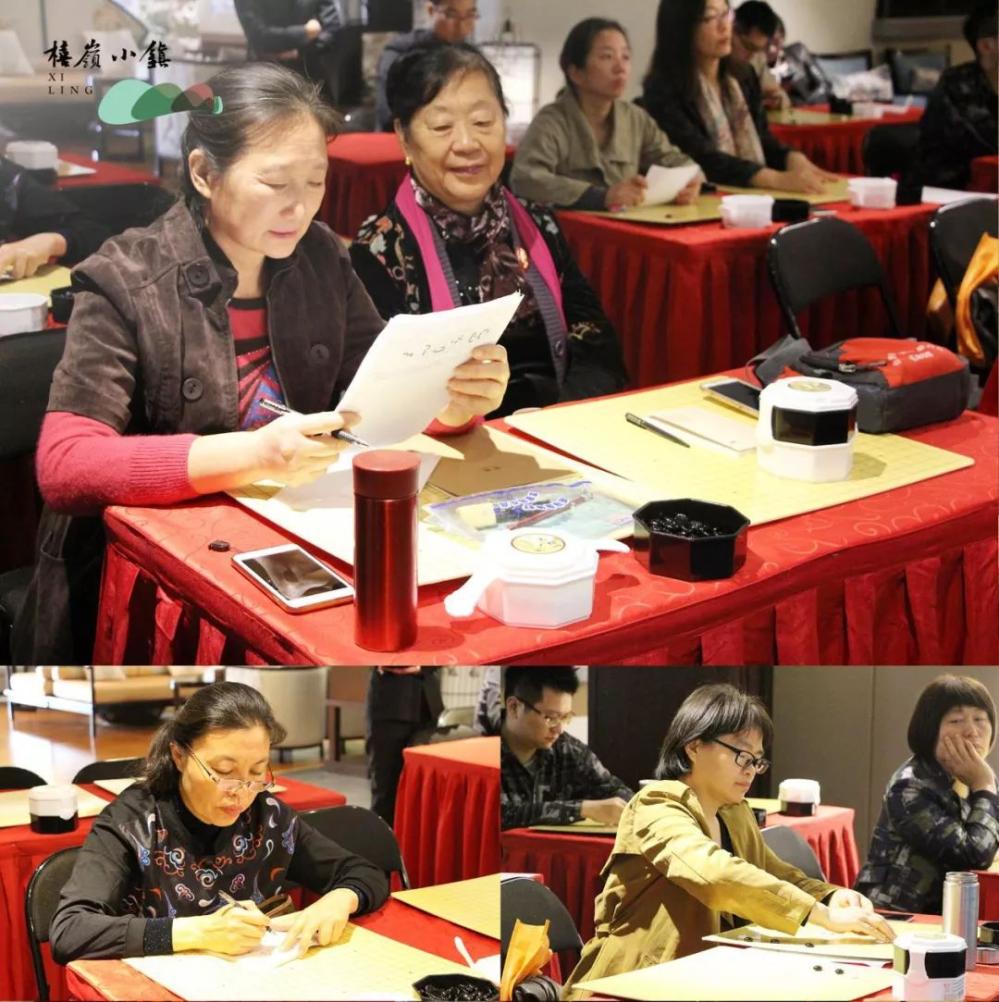 棋下黑白 手谈人生