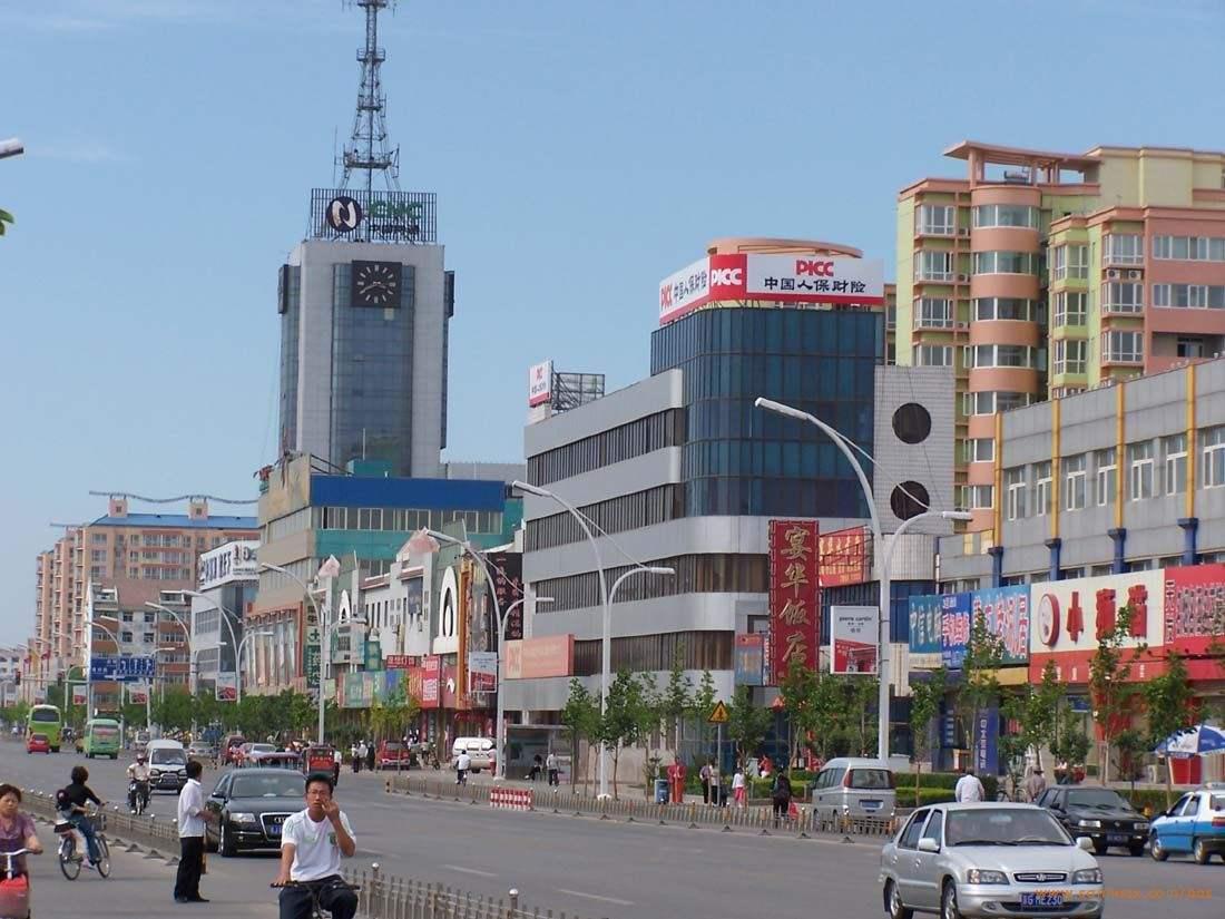 燕郊房价暴跌, 是对三四线城市的预警?