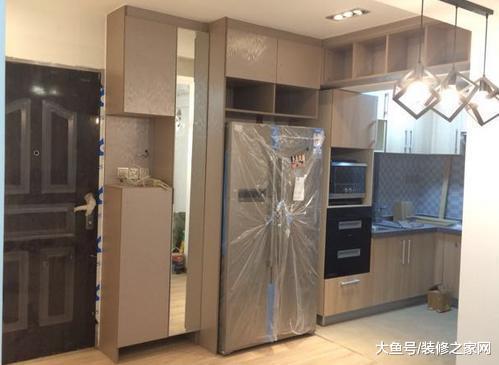 公婆催着我年前搬新家, 手里没钱差点急哭, 幸亏最后入住了