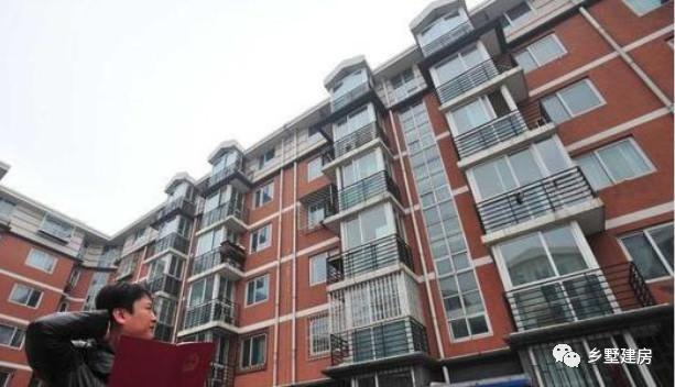 公婆执意要在农村自建房, 说是过了这村就没这个店了?