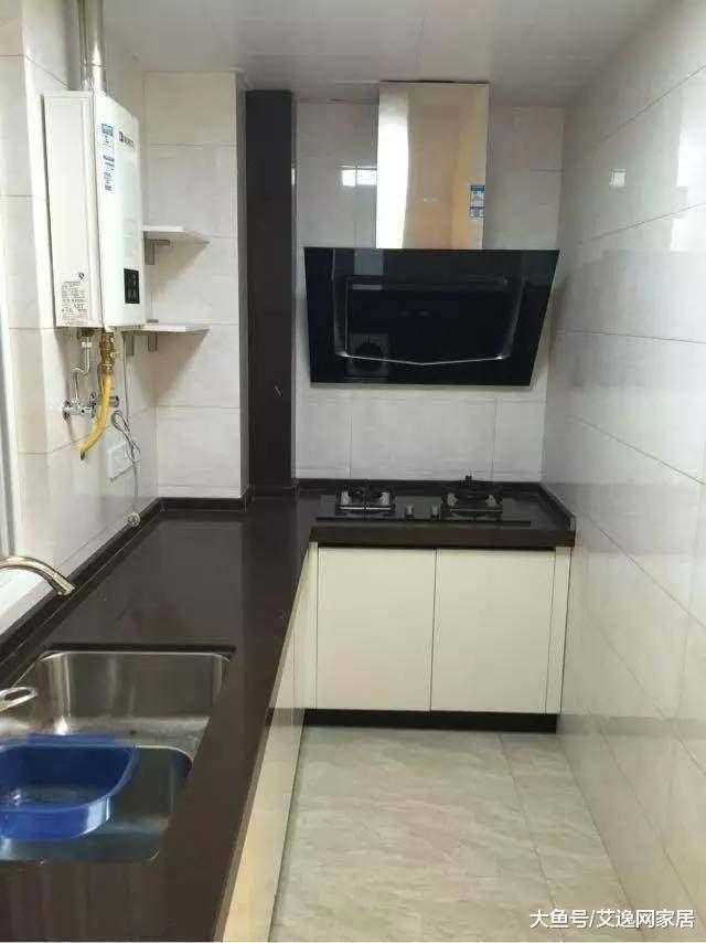 120㎡新房, 老婆舍弃主卧卫生间, 改造成衣帽间! 大家看可还行?