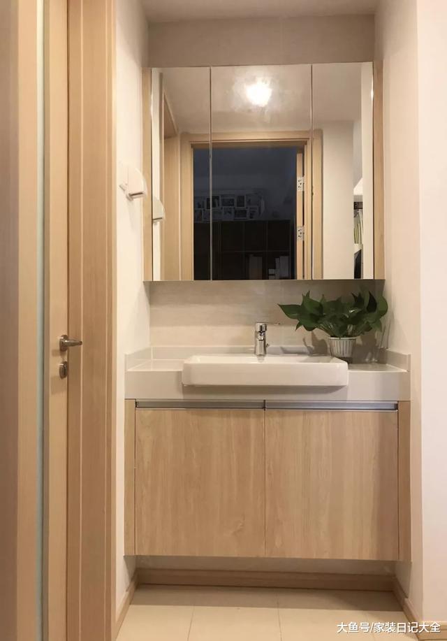 辛苦半年终于完工, 房子装修太漂亮了! 已经入住了, 晒晒