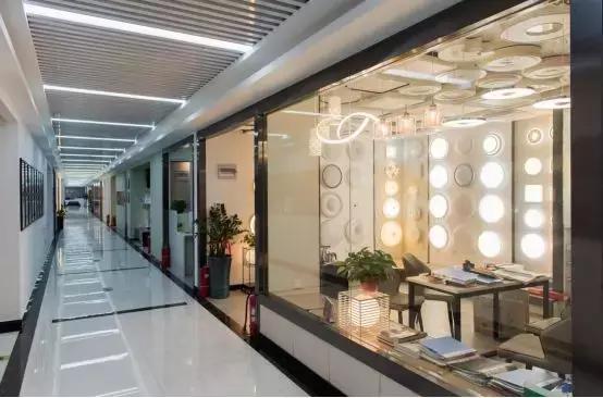 【揭秘】在今朝?遇见未来 —— 首家第3代家装展馆合集(三)