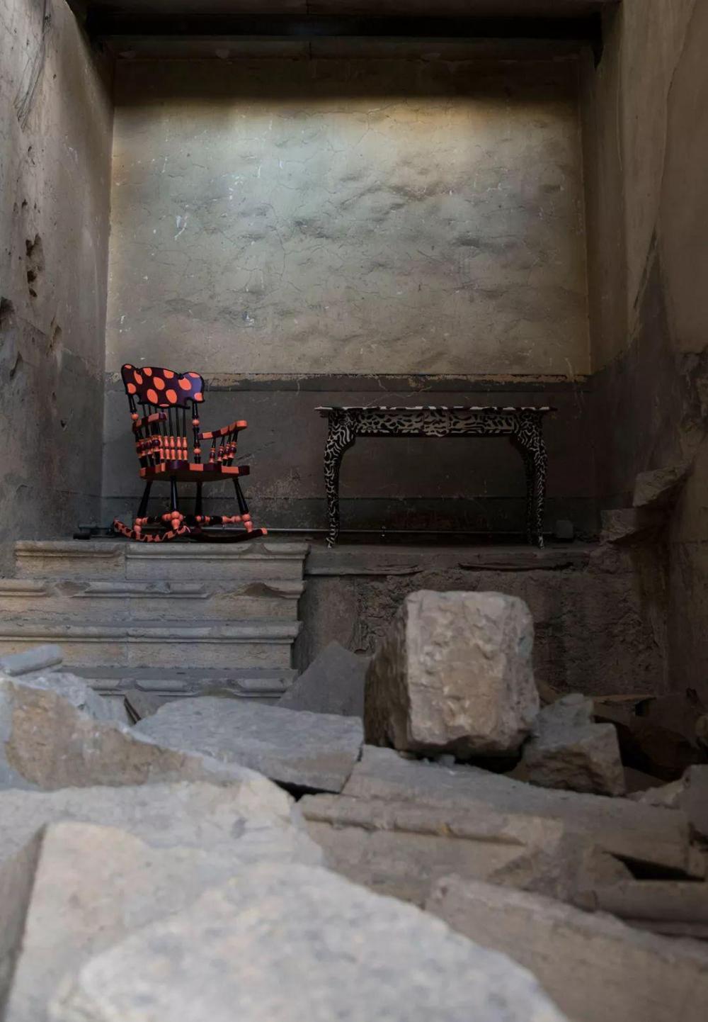 2018贝鲁特设计周最佳作品一览