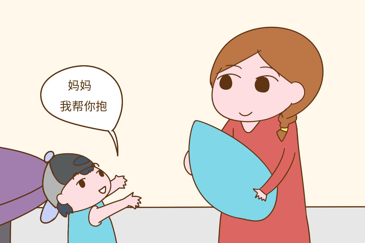 该怎么办了就直接去问她的两个儿子,闺蜜问自己的两个儿子说: