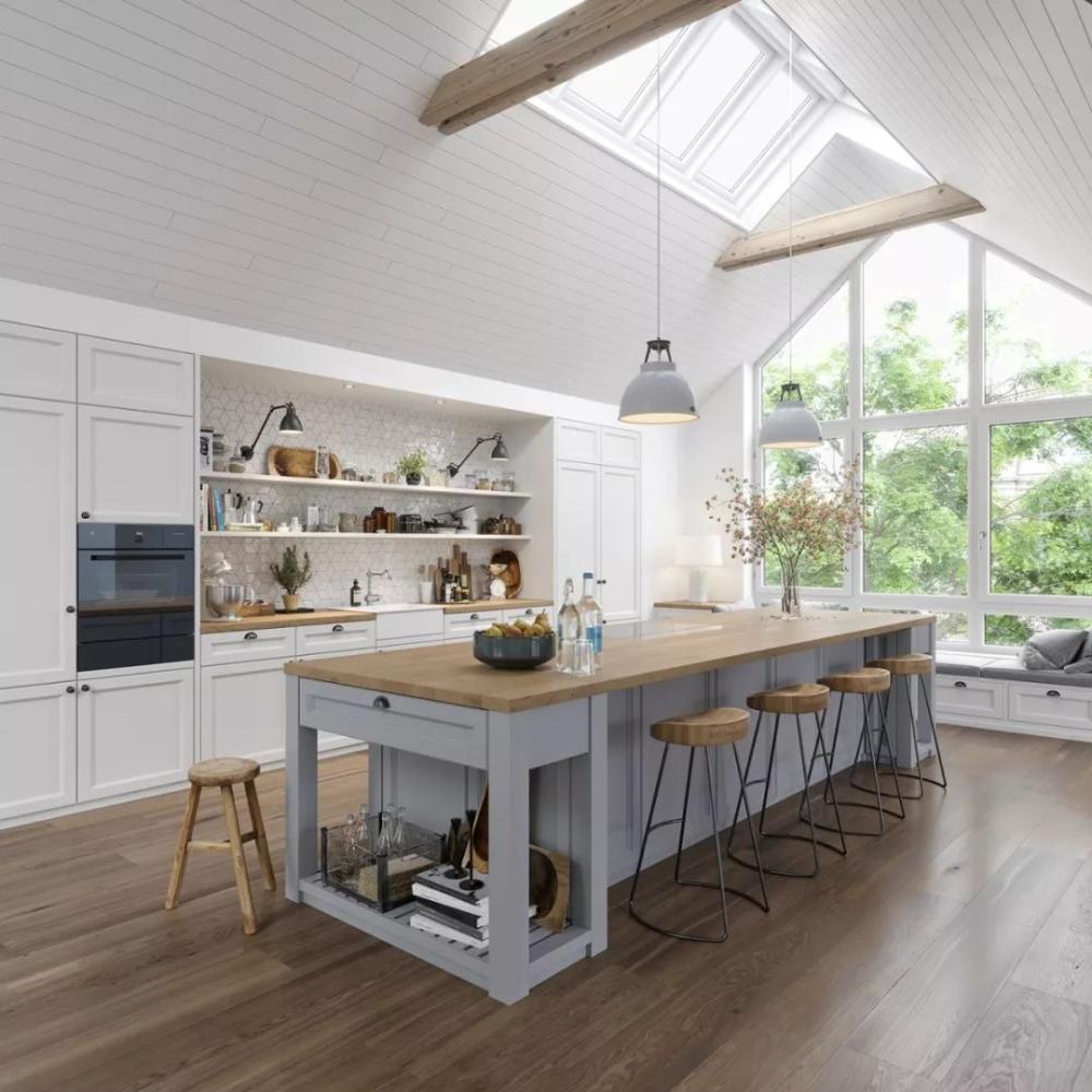 30款阁楼新玩法, 让你脑洞大开!