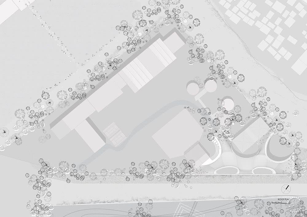 崛地而起的苍穹, 是孩子们知识的海洋