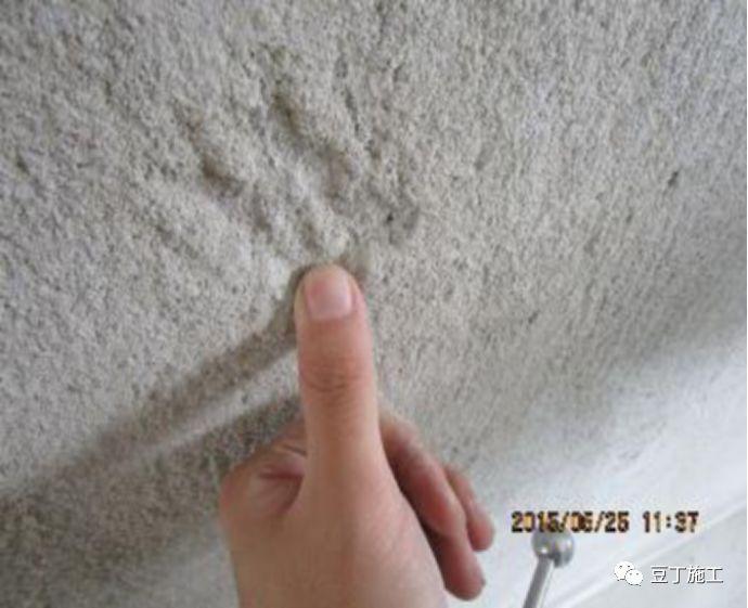 验收、审图重点看这些部位! 建筑施工、设计缺陷合集(含说明)