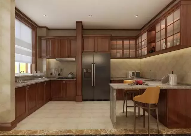 260平新中式, 融入人文气韵的完美空间!