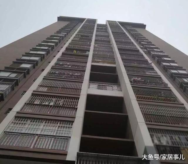 买房子别选这些楼层, 缺点多多, 差点我家就买错了