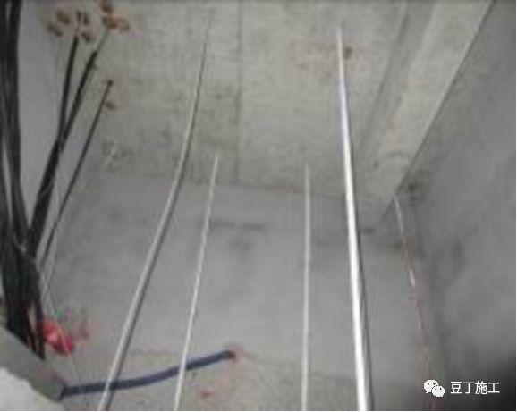 验收、审图重点看这些部位! 建筑施工、设计缺陷合集(含说明)