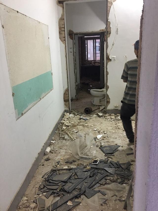 绵阳小户型装修经验, 不到50平米也能装修的实用美观