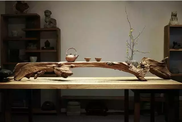 最美茶室, 总有一间让你心动!