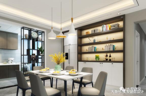 农村小别墅却有大格局, 灵气十足! 谁敢说农村房子土掉渣?