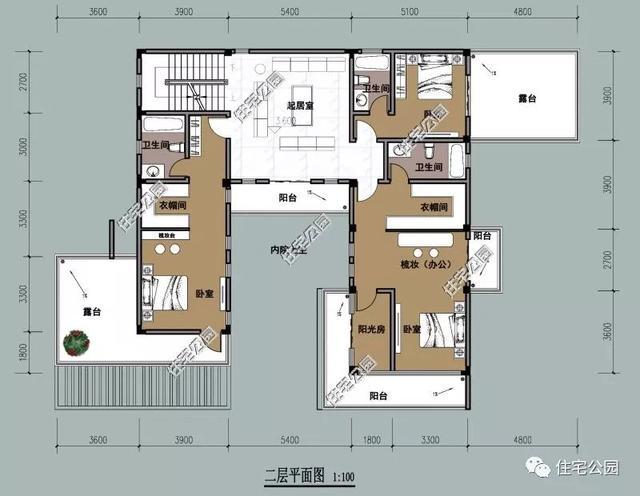 农村建地下室什么用, 除了车库酒窖影音室还能干啥? 24套户型推荐