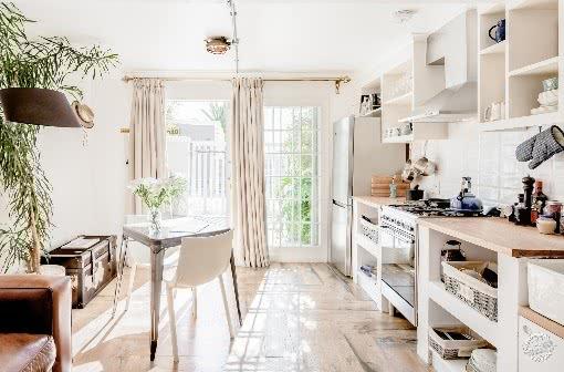 在大把酒店涌现的今天, 怎样才能让你设计的民宿脱颖而出呢?