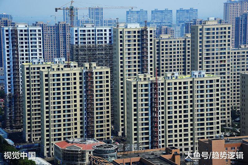 从“洼地”变成“泡沫”, 炒房客近乎绝迹, 嘉兴楼市经历了什么?