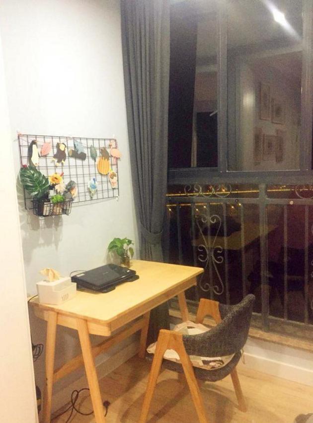 晒晒倒腾半年的新家, 看过的都夸温馨, 即将入住!