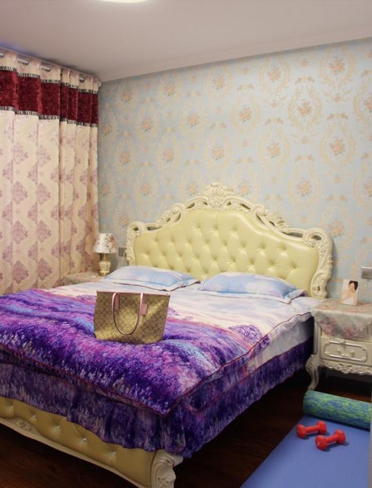 晒晒老婆花20w装修的80平新房, 这是不是贵了呢?