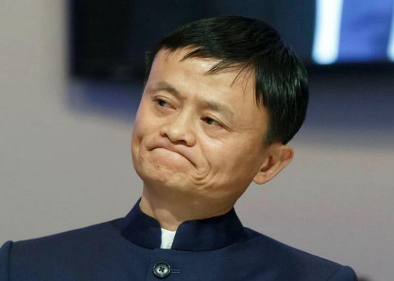大赞! 美国欲制裁阿里? 马云霸气回应: 天猫美国品牌限流!