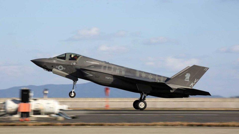 一如既往! 7亿美元升级系统, F-35闪电II战斗机这个坑挖的有点大