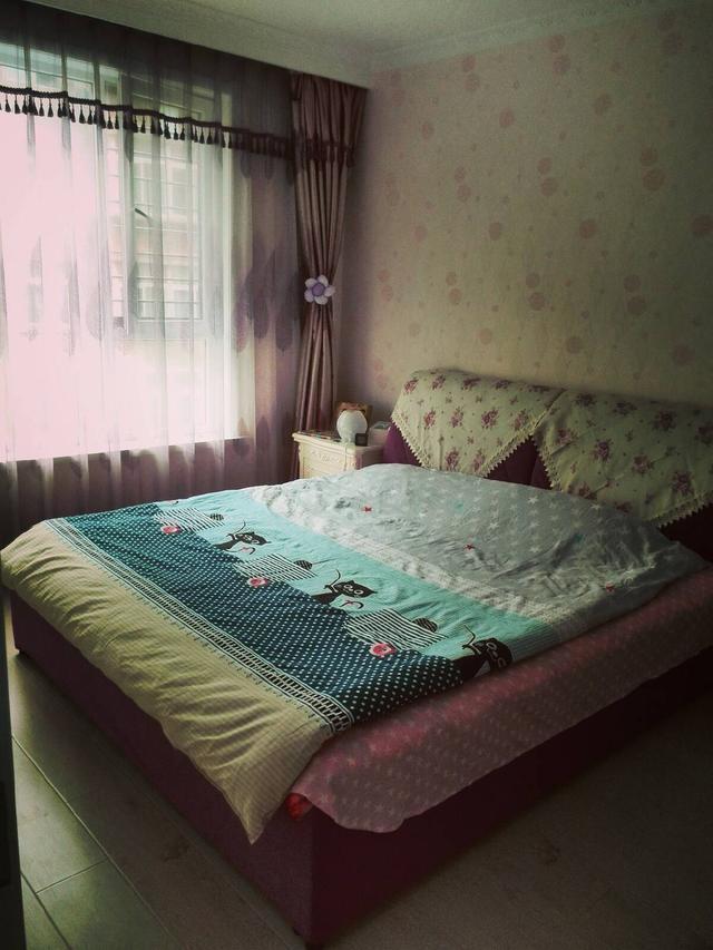 去邻居家参观, 一样的户型被他装修得好“土”! 这品味无力吐槽!