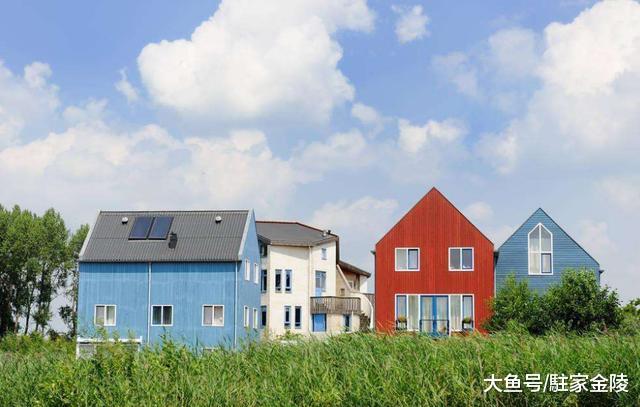 房价一旦下跌, 这类人最头疼, 日子会越来越难过