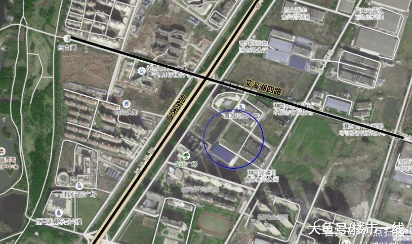 高新区又要拍地! 建酒店、总部大楼、科研中心! 住宅限价13000元/㎡