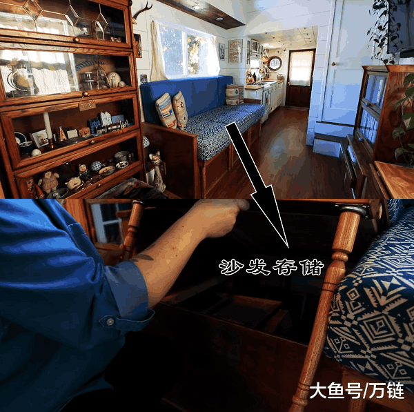 32㎡, 最注重隐私性的集装箱住宅!