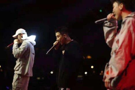 “青?创时代”首届高品质生活周青创节创意开“造”