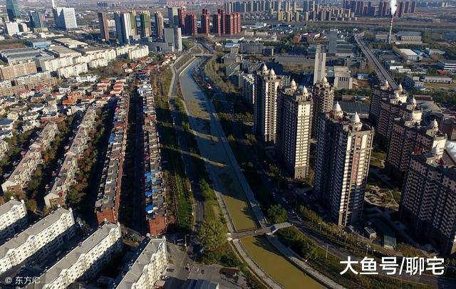 沈阳浑南的楼市会降价吗?