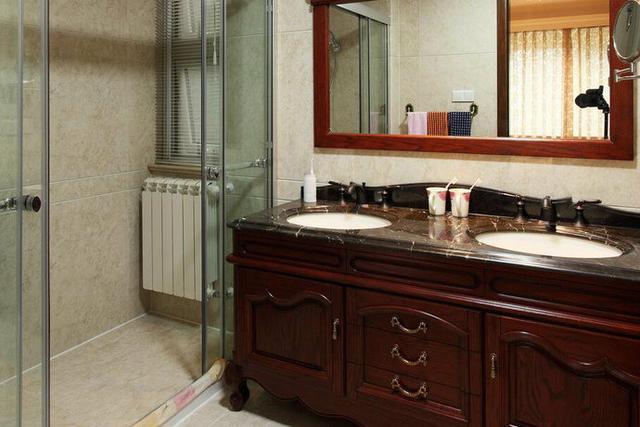 浴室柜打死都别瞎买! 牢记这30种挑法, 不走弯路省大钱!